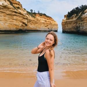 Meet your Posher, Kylie